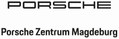 Logo Porsche Zentrum Magdeburg